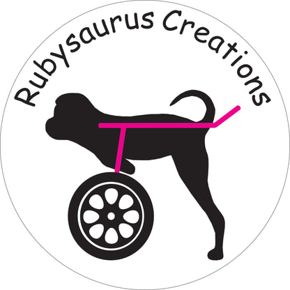 Rubysaurus Creations