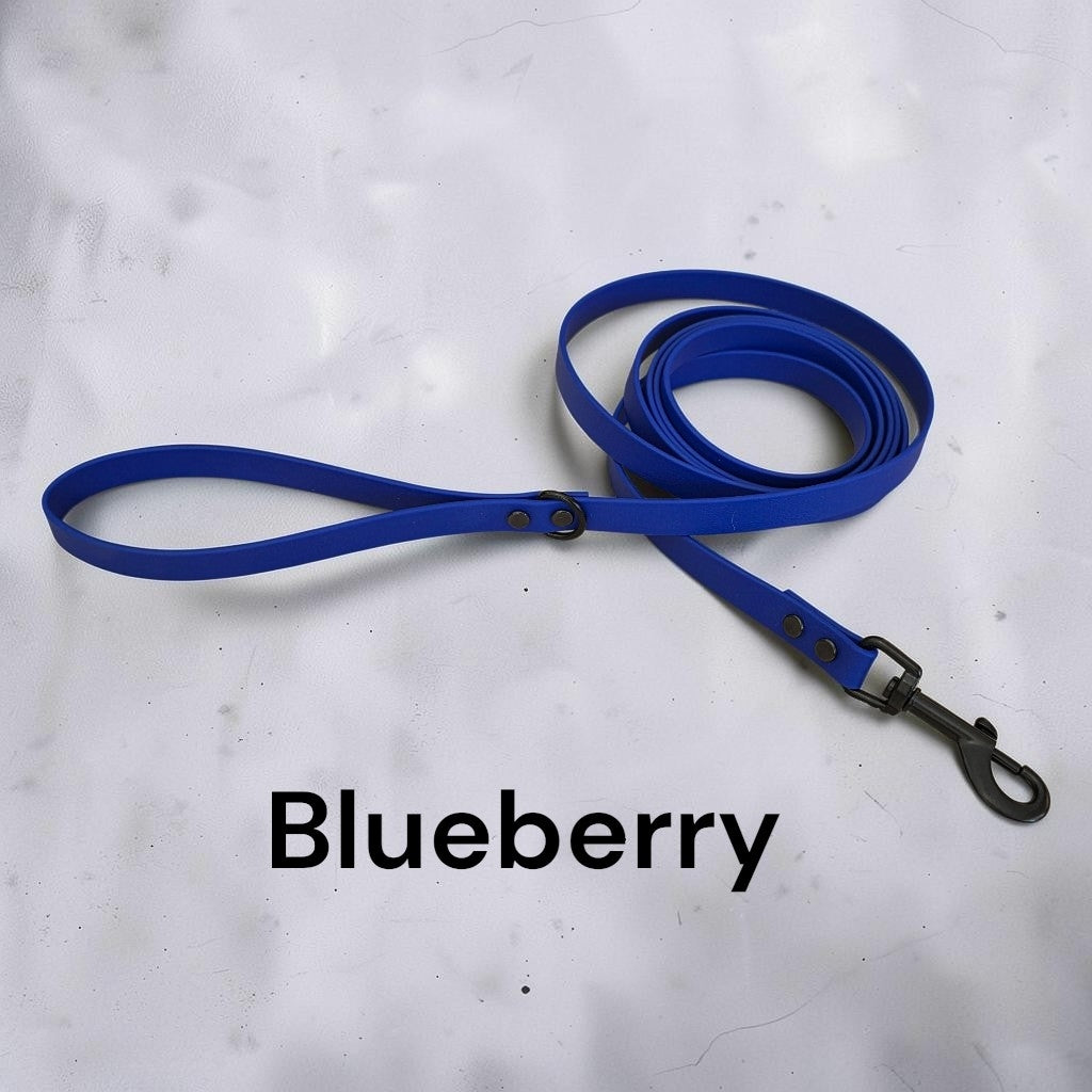 5/8" Wide BioThane® Leash