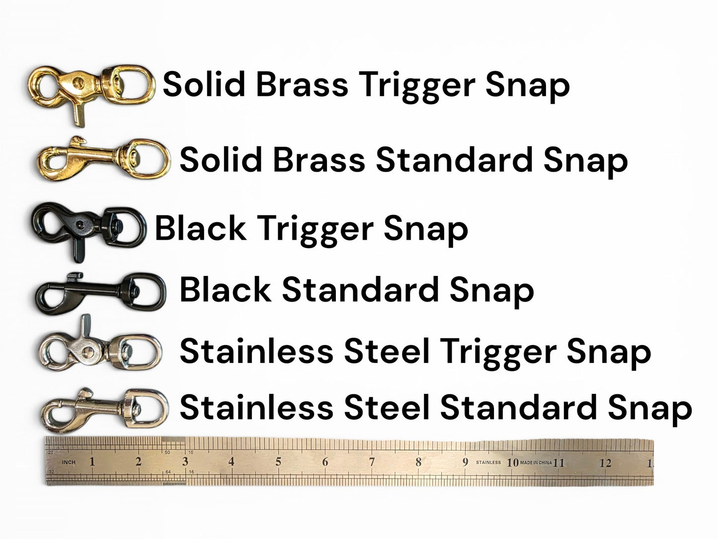 BEST PRICE** 1/2" Wide BioThane® Dog Leash for Medium-Sized Dogs