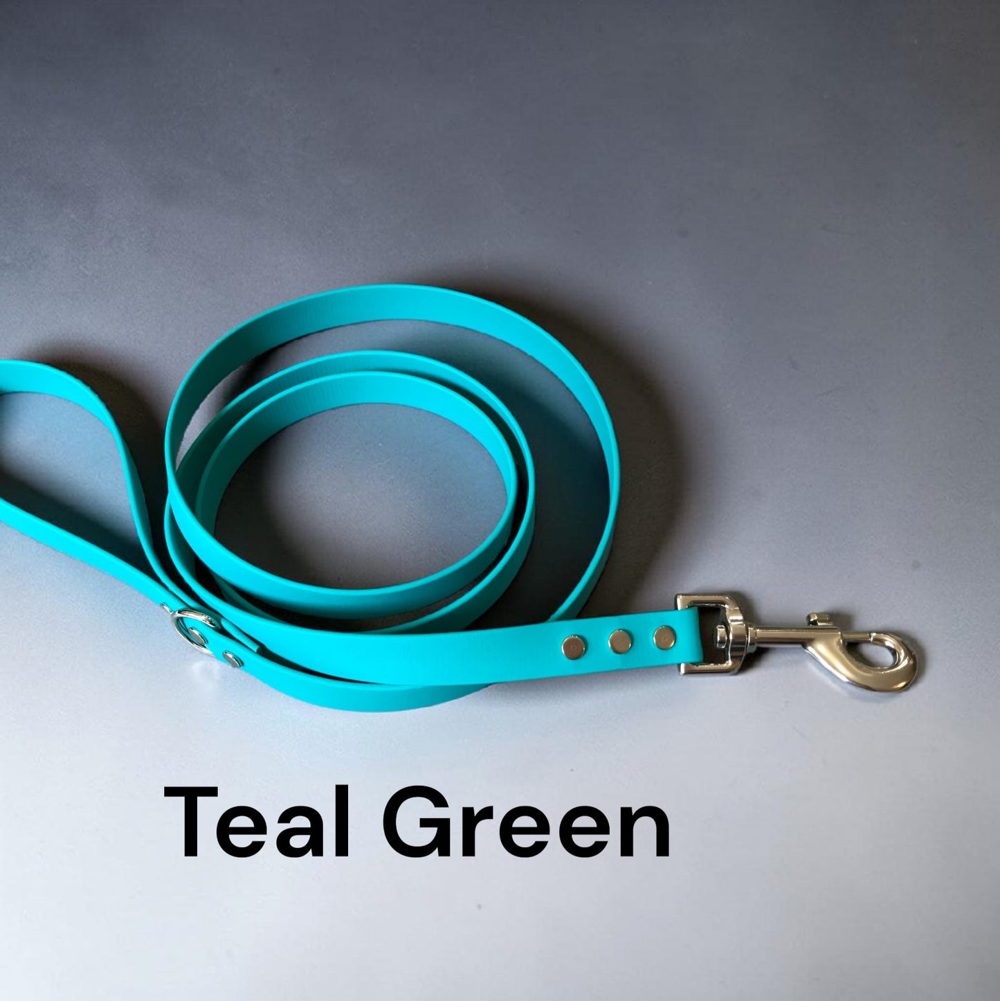 3/4" Wide BioThane® Leash for Large Dogs